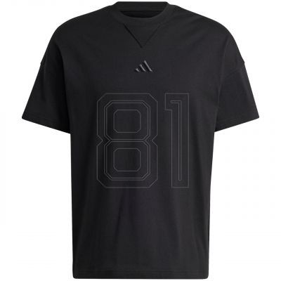 T-shirt adidas All SZN M IY4150