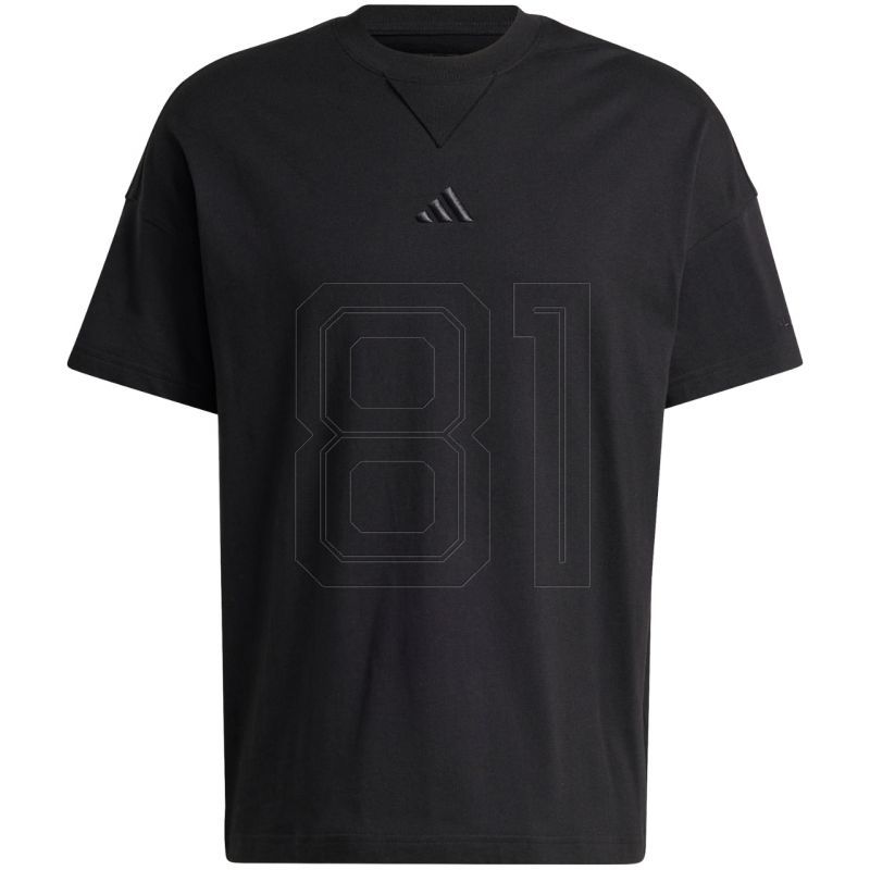 T-shirt adidas All SZN M IY4150