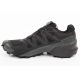 3. Salomon Speedcross 5 men's trail running shoes