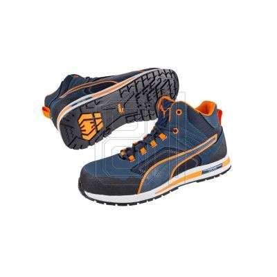4. Crosstwist Mid M MLI-S17B5 shoes