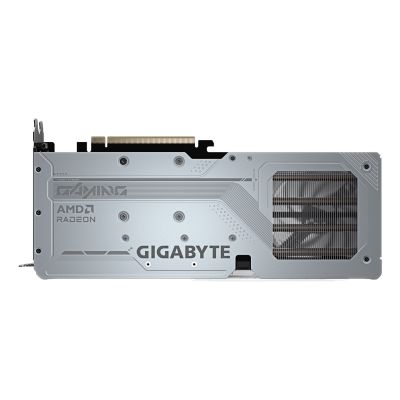 16. Gigabyte Radeon RX 9060 XT GAMING OC ICE 16G Graphics Card