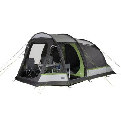 18. High Peak Meran 5 tent 11808