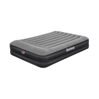 3. Bestway 67403 Inflatable Mattress 203x152x46cm