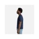 5. ROSSIGNOL Cloudrest Tee Men’s Training T-Shirt Navy Blue