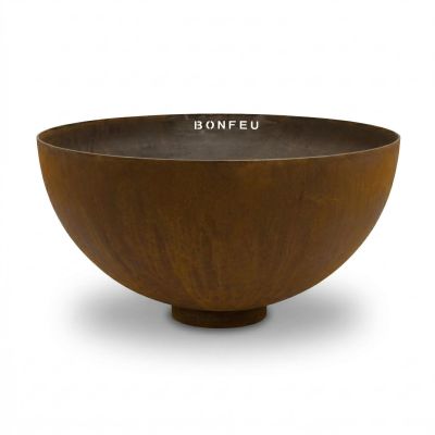 4. BONFEU GARDEN FIRE PIT BONBOWL PRO Ø100