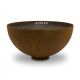 4. BONFEU GARDEN FIRE PIT BONBOWL PRO Ø100