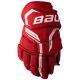 5. Bauer Supreme Fuse Senior Hockey Gloves