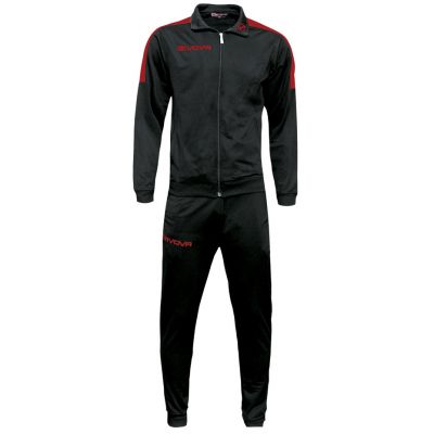 2. Givova Tuta Revolution M TR033 1012 tracksuit