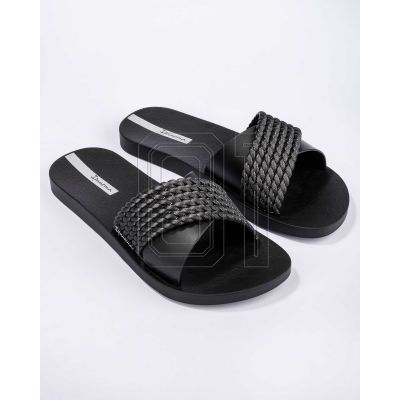 14. Ipanema Street II Fem Slippers W 83244 20766