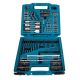 Accessory set in a case 212 pcs E-06270 MAKITA