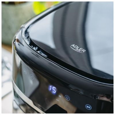 7. ADLER AD 6318 fat-free fryer