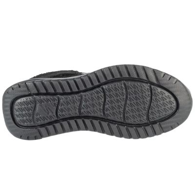 4. Skechers On-The-Go Stellar - Winterize 144770-BBK Black 36