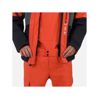 13. Rossignol Corbet'S Jkt Jacket