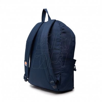 3. Ellesse Rolby Backpack SAAY0591429