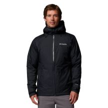 Columbia Inner Limits Insulated Jacket 2174214010 Black M