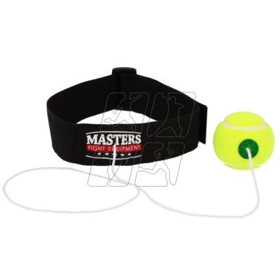 7. Masters SP-MFE-HEAD 141813 reflex ball