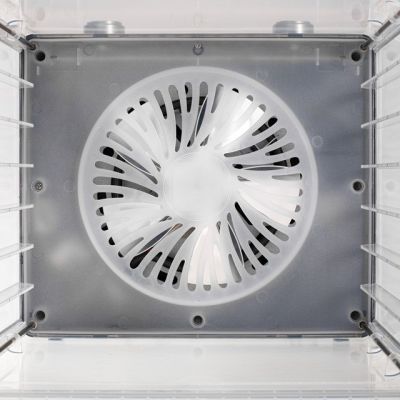 10. ADLER AD 6660 mushroom and fruit dryer