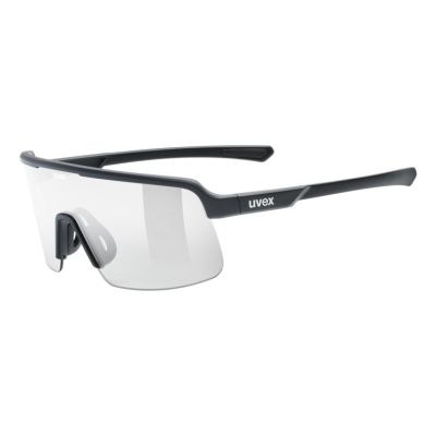 Uvex ramp Boy, Girl Rimless Black