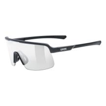 Uvex ramp Boy, Girl Rimless Black