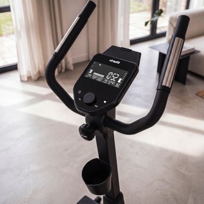 12. VIRTUFIT LEB300i EXERCISE BIKE
