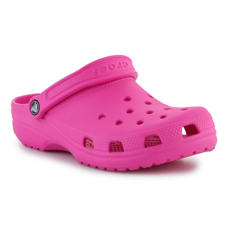 6. Crocs Classic Juice W 10001-6UB clogs