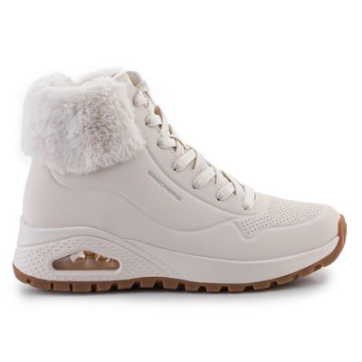 6. Skechers Uno Fall Air W 167274-NAT Shoes