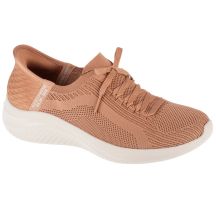 Skechers Slip-Ins Ultra Flex 3.0 - Brilliant 149710-TAN Brown 36