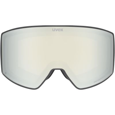 2. UVEX Scenic FM Ski Goggles – One Size