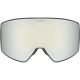 2. UVEX Scenic FM Ski Goggles – One Size