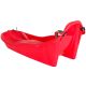 4. MINI TOPO RED PLASTIC SLEDGE