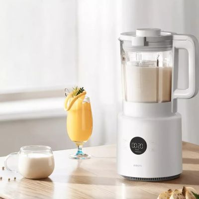 5. Xiaomi Blender Pro Blender