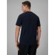 2. Men's regular plain T-shirt 4F 4FRSS26TTSHM3992-31S