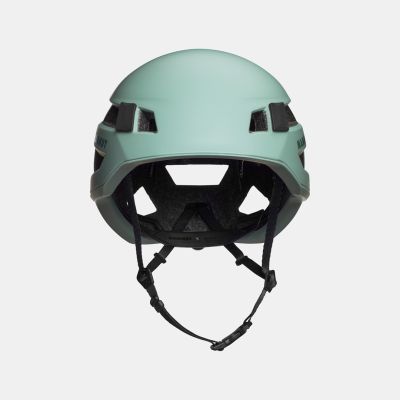 2. Mammut Crag Sender Helmet Jade, Green