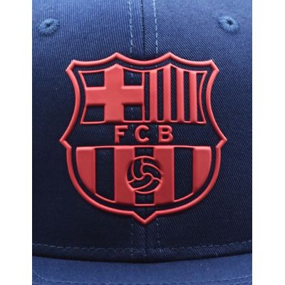 4. FC Barcelona 5001GOU Cap