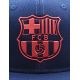 4. FC Barcelona Cap 5001GOU