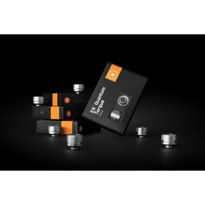 3. EK Water Blocks 3831109824542 part/accessory for computer cooling systems Fit