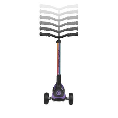 9. ULTIMUM 3-Wheel Scooter - Neochrome (612-401-2)