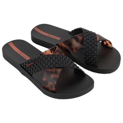 6. Ipanema Sense Slide W 27214 BC402 Flip-Flops
