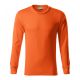 3. Rimeck Resist LS M MLI-R0511 T-shirt orange