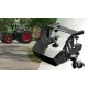 8. Thrustmaster T128 SimTask Farming Pack Black Steering Wheel + Pedals + Gear Shifter PC, PlayStation 4, PlayStation 5