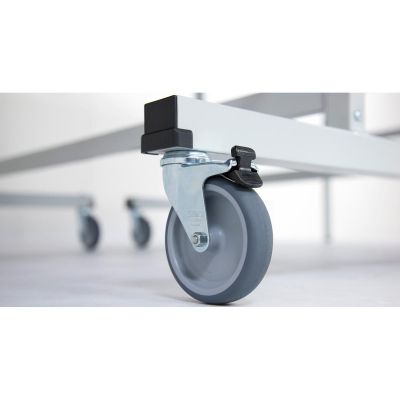 8. SPONETA S6-12i TABLE TENNIS TABLE