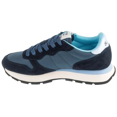 2. SUN68 Ally Solid Z36201-07 Navy Blue 42