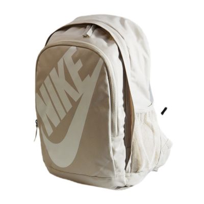5. Nike Hayward Futura 2.0 Backpack 25L Cream - BA5217-221