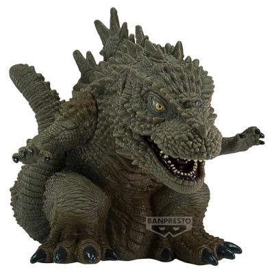 BANPRESTO GODZILLA MINUS ONE ENSHRINED MONSTERS – GODZILLA 2024 (VER.A)