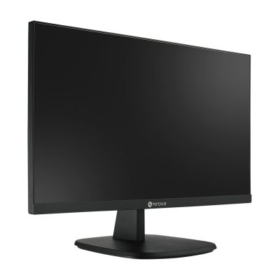 2. Monitor AG Neovo SC 2402 LED 24" FHD VA VGA HDMI BNC SPK 2x2W VESA CCTV 24/7