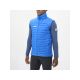 3. MILLET Evole Light 700 Vest M blue men's vest