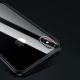 20. Wozinsky Full Magnetic Case Full Body Front and Back Cover with built-in glass for Samsung Galaxy A72 4G black-transparent