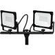5. Yato YT-818171 Work Light Black LED 60 W