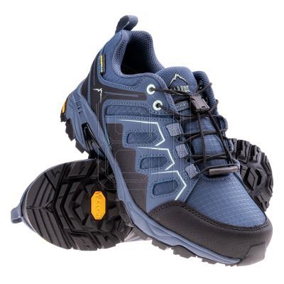 7. Elbrus Euren Low Wp VW 92800490700 Shoes