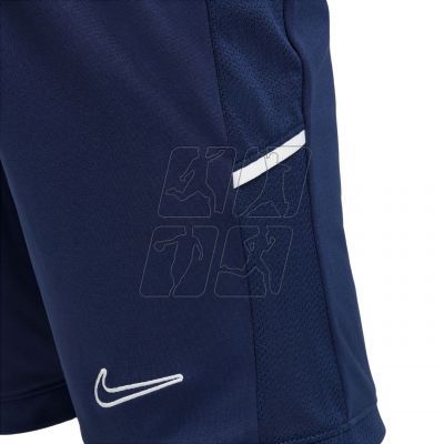 6. Nike Dri Fit Academy 25 Jr Shorts FZ9784 410